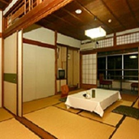 Hotel Matsushima Toba Exterior foto